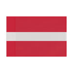 Flag Village Latvia Flag 18" x 12" / 36" x 24" / 60" x 36"