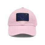 Flag Village Alaska State Flag Baseball Cap