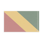 Flag Village Congo Flag 18" x 12" / 36" x 24" / 60" x 36"