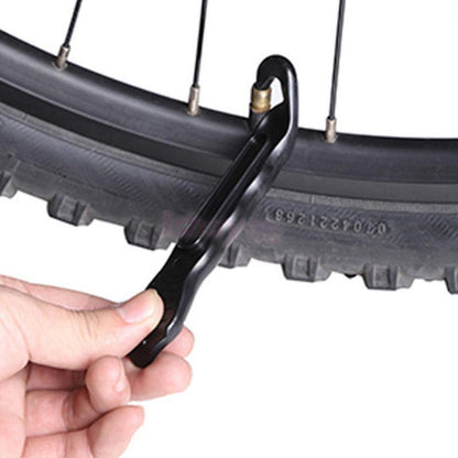 Flag Village Auto Tools High Quality New Reinforced Nylon Tire Pry Bar
