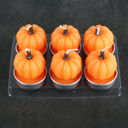 Flag Village Holiday Gifts Halloween Party Supplies Candles