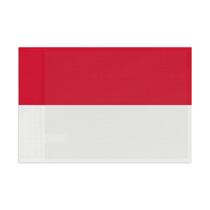 Flag Village Monaco Flag 18" x 12" / 36" x 24" / 60" x 36"