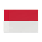 Flag Village Monaco Flag 18" x 12" / 36" x 24" / 60" x 36"