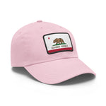 Flag Village California State Flag Hat Cap