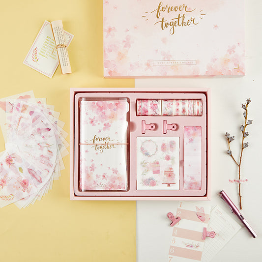 Flag Village Handbook Gift Box Set