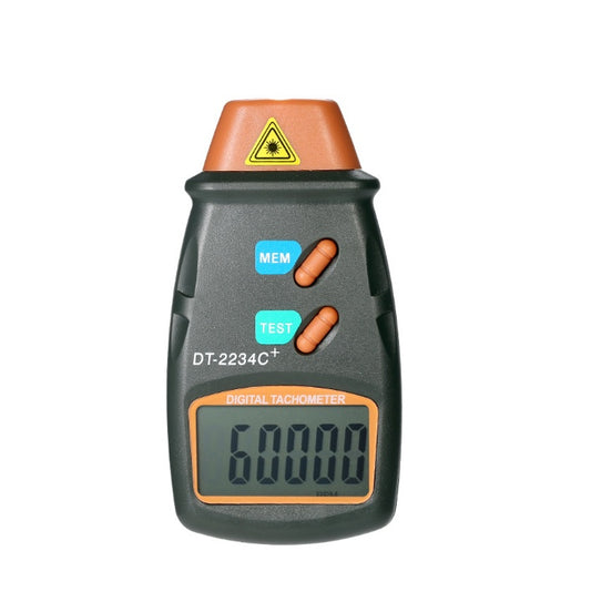 Flag Village Auto Tools Digital Tachometer