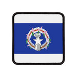 Flag Village Northern Mariana Islands Flag Embroidered Patch