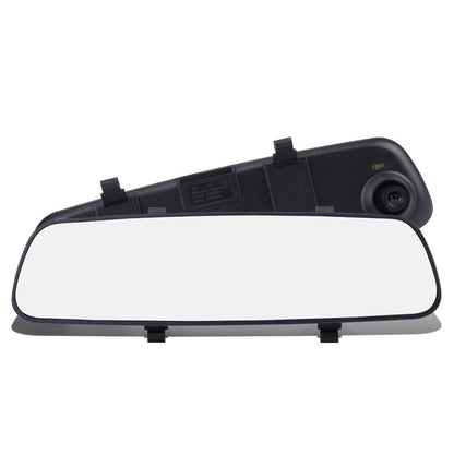 Flag Village Auto Tools 1080P HD Rearview Mirror Driving Recorder