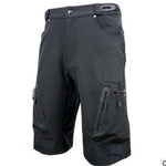 Flag Village Outdoor Cycling Outwear Shorts
