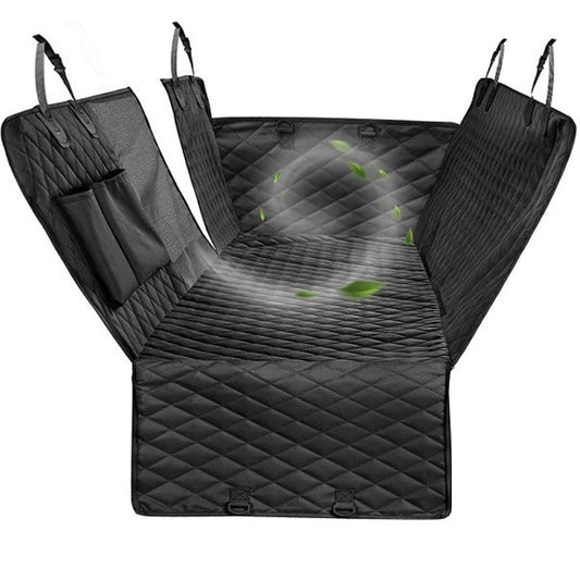 Flag Village Auto Tools Car Pet Cushions, Car Pet Cushions, Anti-seepage