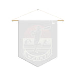 Flag Village Nebraska State Flag Pennant Sporting Home Wall decoration NE0001