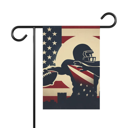 Flag Village Alabama State Flag Sporting Garden & House Banner AL0004