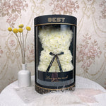 Flag Village Eternal Flower Gift Box For Girlfriend Proposal