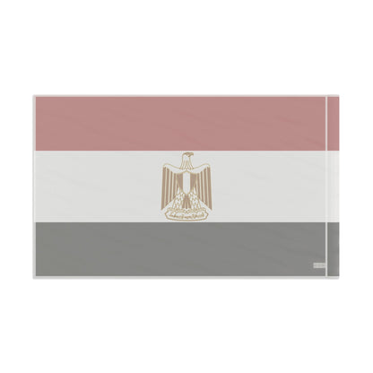 Flag Village Egypt Flag 18" x 12" / 36" x 24" / 60" x 36"