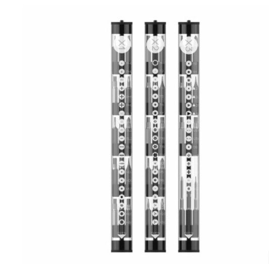 Flag Village Auto Tools Wowstick Mini Electric Screwdriver