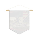 Flag Village Mississippi State Flag Pennant Sporting Home Wall decoration MS0001