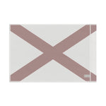 Flag Village USA Alabama State Flag 18" x 12" / 36" x 24" / 60" x 36"