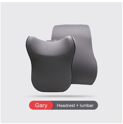 Flag Village Auto Tools Car headrest