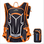 Flag Village Mountain Bike Waterproof Bicycle Bag