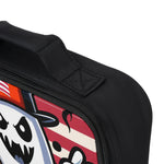 Flag Village Halloween Witch Lunch Bag HW0107