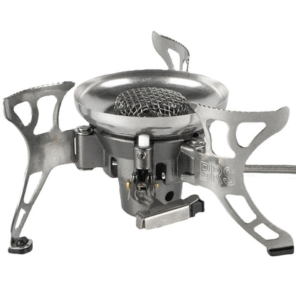 Flag Village Outdoor Camping Stove Camping Gas Stove