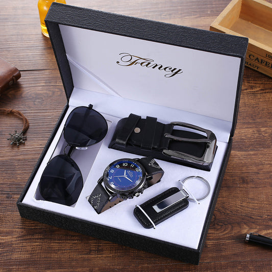 Flag Village Fashion Trend Boutique Set Gift Box