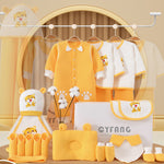 Flag Village Girls Gift Box Clothes Set Meet Gift Supplies