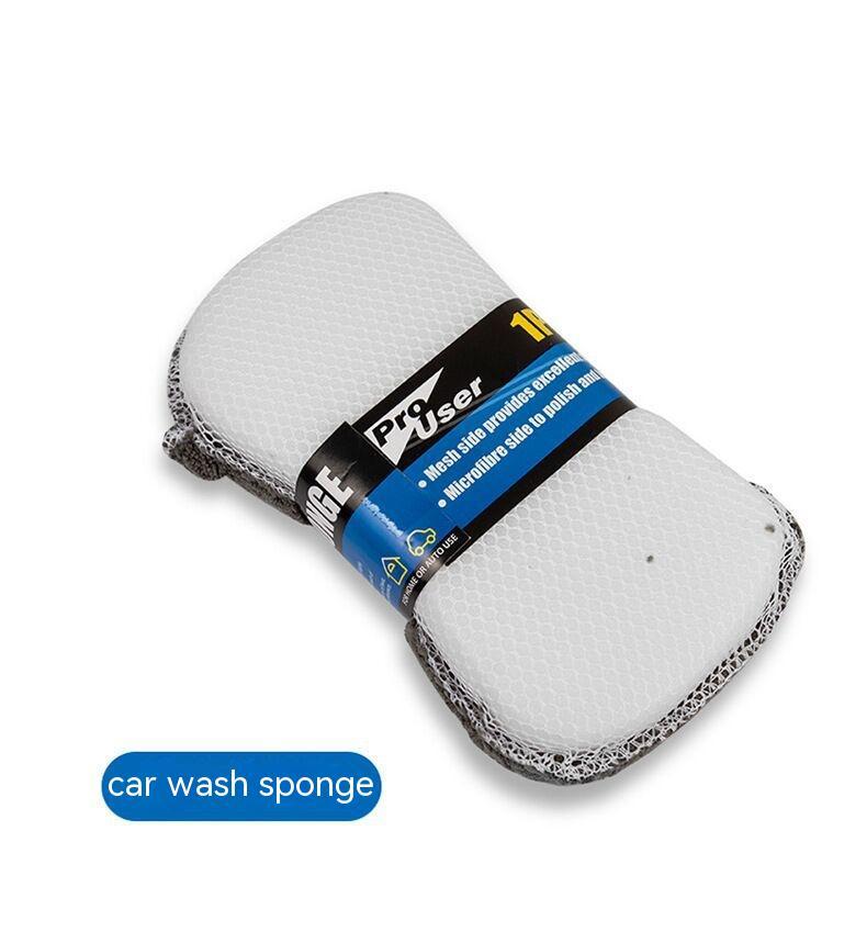 Flag Village Auto Tools 9-piece Car Wash Cleaning Set Washing Tools