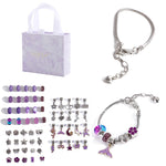 Flag Village Hand String Gift Box Set Lovers Boudoir Bracelet