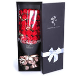 Flag Village Teacher's Day Gift Bouquet Gift Box
