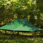 Flag Village Self-Driving Tour Camping Hammock Mosquito Net Suspended Tent Aluminum Pole Waterproof Ultralight Hanging Tree Tent