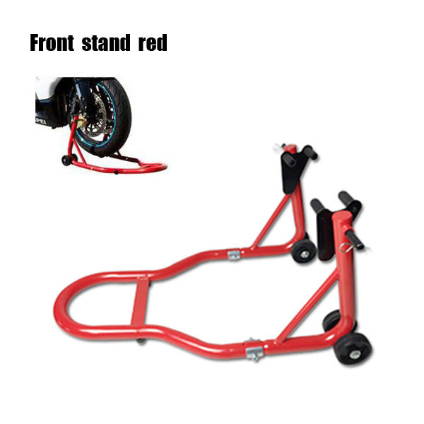 Flag Village Auto Tools Lifting And Lowering Maintenance Tools For Motorcycle Front And Rear Wheels