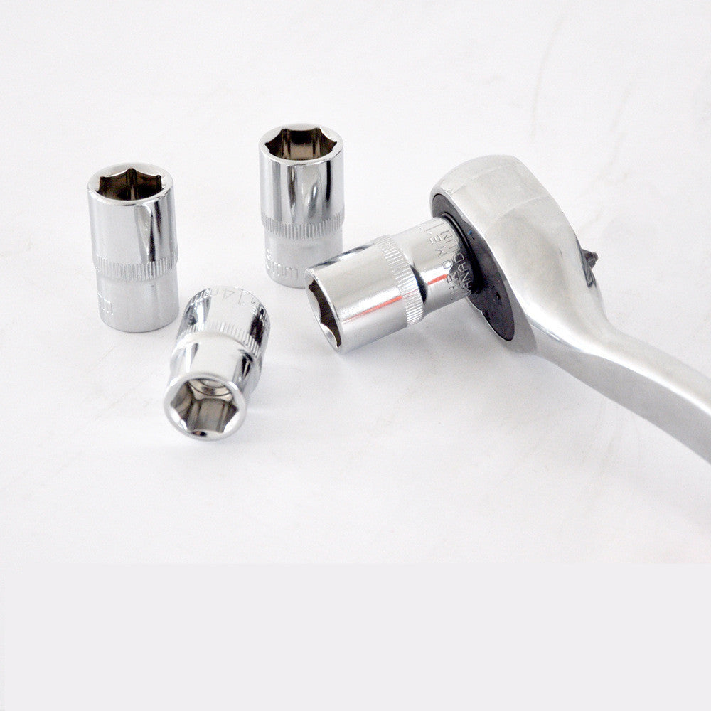 Flag Village Auto Tools 53 Sets Of Auto Maintenance Tools