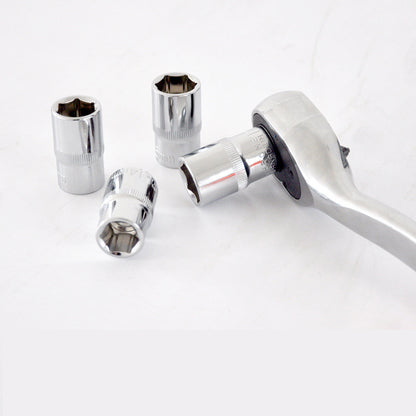 Flag Village Auto Tools 53 Sets Of Auto Maintenance Tools