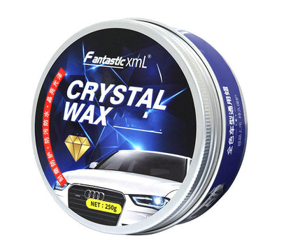 Flag Village Auto Tools Car Wax New Car Coating Wax Car Paint Beauty Maintenance