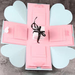Flag Village Box gift