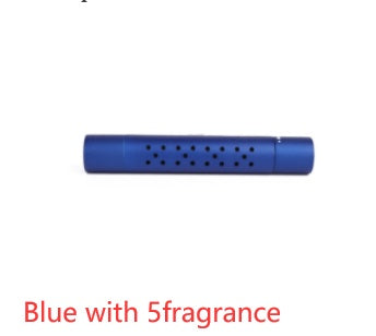 Flag Village Auto Tools Car Vent Clip-on Air Freshener