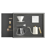 Flag Village Household Hand Brew Set Coffee Gift Box