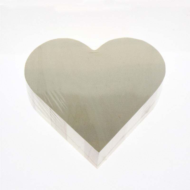 Flag Village A Variety Of Toiletries Heart-shaped Gift Box Combination Set