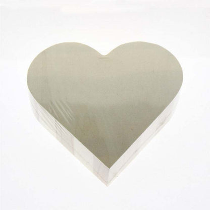 Flag Village A Variety Of Toiletries Heart-shaped Gift Box Combination Set