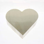 Flag Village A Variety Of Toiletries Heart-shaped Gift Box Combination Set
