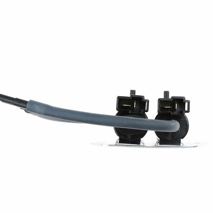 Flag Village Auto Tools Vacuum Solenoid Valve Automotive Metal Parts