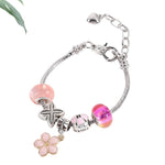 Flag Village Hand String Gift Box Set Lovers Boudoir Bracelet