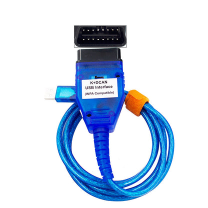 Flag Village Auto Tools Applicable To Car Diagnostic Detection Line