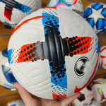 Flag Village PU Patch Size 5 Outdoor Sports Football