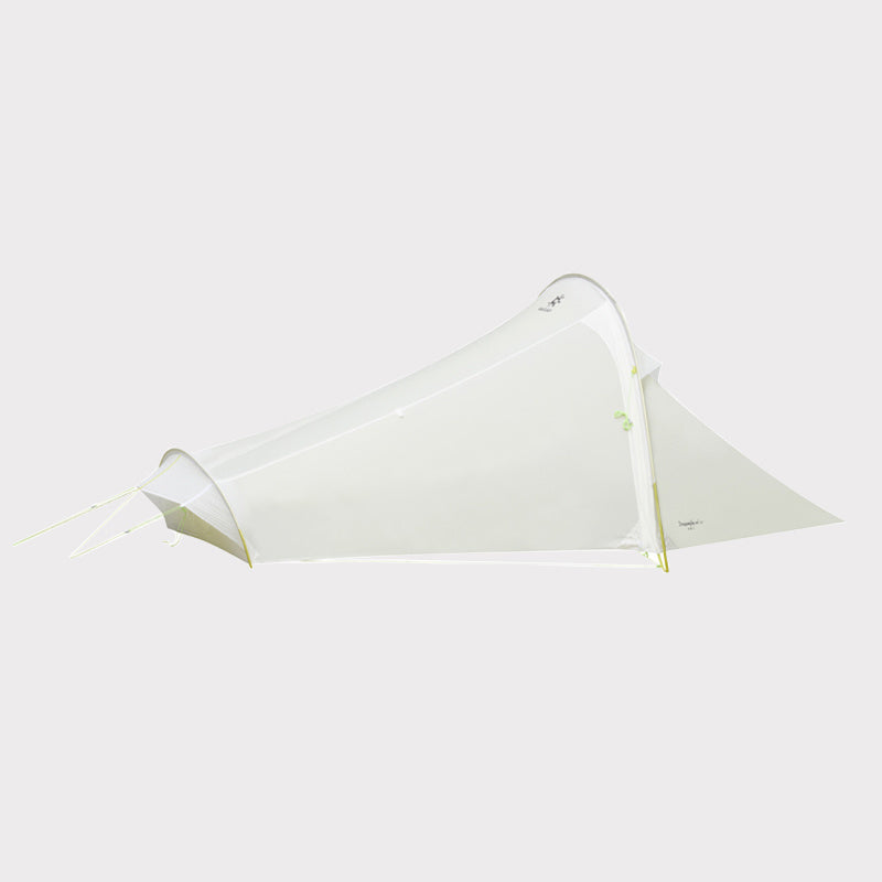 Flag Village Nylon Ultralight Hiking Camping Tent