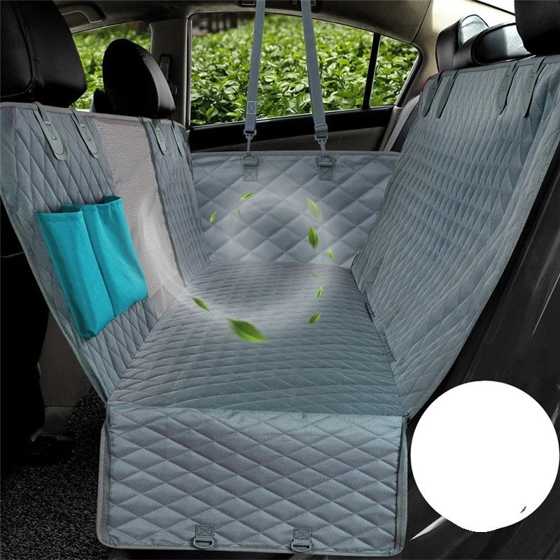 Flag Village Auto Tools Car Pet Cushions, Car Pet Cushions, Anti-seepage