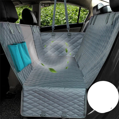 Flag Village Auto Tools Car Pet Cushions, Car Pet Cushions, Anti-seepage
