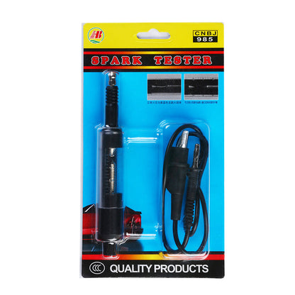 Flag Village Auto Tools Adjustable High-voltage Line Tester For Automobile Maintenance Tools