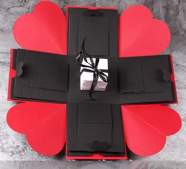 Flag Village Box gift